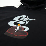 “Chilled Cigarette” Hoodie