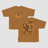 "Leonardo's Sketch" Tee