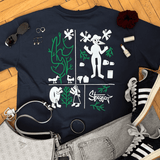 "Farm Life" Tee