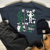 "Farm Life" Tee
