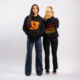 "Fast” Hoodie
