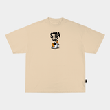 "SH*T HAPPENS" Tee