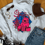 "Metafisica" Hoodie