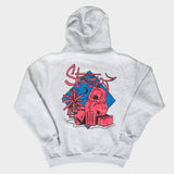 "Metafisica" Hoodie