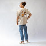 "SH*T HAPPENS" Tee