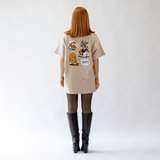 "SH*T HAPPENS" Tee