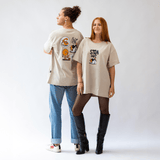 "SH*T HAPPENS" Tee