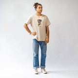 "SH*T HAPPENS" Tee