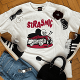 "STRASNIC DREAM" Tee