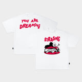 "STRASNIC DREAM" Tee