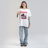 "STRASNIC DREAM" Tee