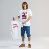 "STRASNIC DREAM" Tee