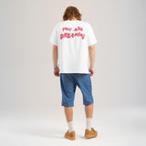 "STRASNIC DREAM" Tee