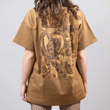 "Leonardo's Sketch" Tee