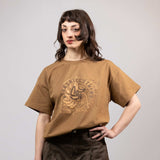 "Leonardo's Sketch" Tee