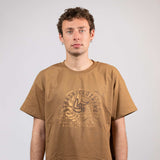 "Leonardo's Sketch" Tee