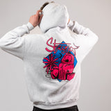 "Metafisica" Hoodie