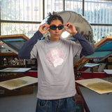 "Art Is Food For The Mind" Tee