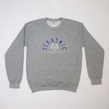 “University” Crewneck