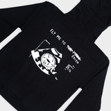 “Donny Ecography” Hoodie