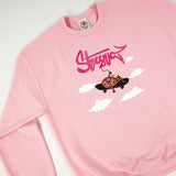 “Donny Baloon” Crewneck