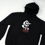 “Chilled Cigarette” Hoodie