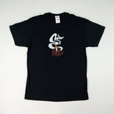 “Chilled Cigarette” Tee