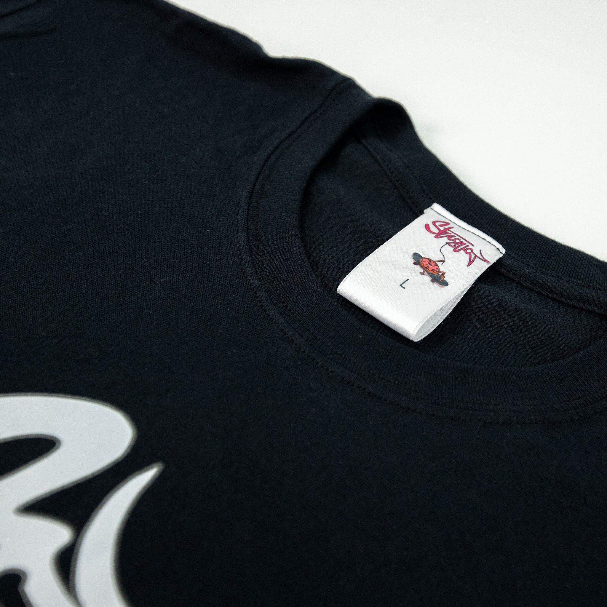 “Chilled Cigarette” Strasnic Tee 