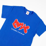 “STR is in the air” Strasnic Tee 