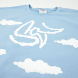 “Cloudy Sky” Crewneck