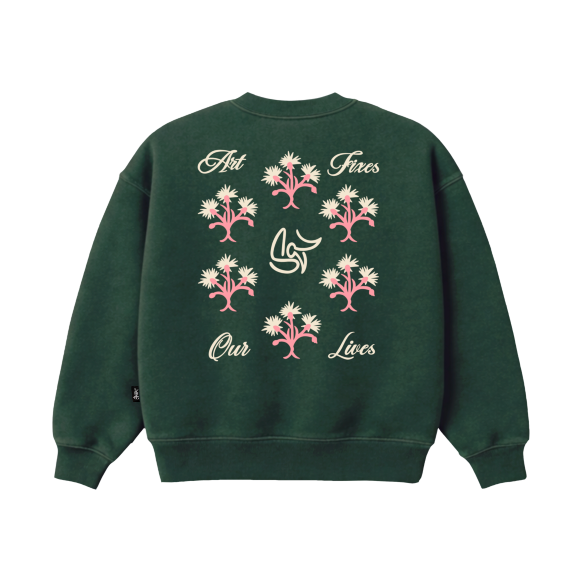 "AFOL" Crewneck