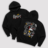 "BSQT" Hoodie