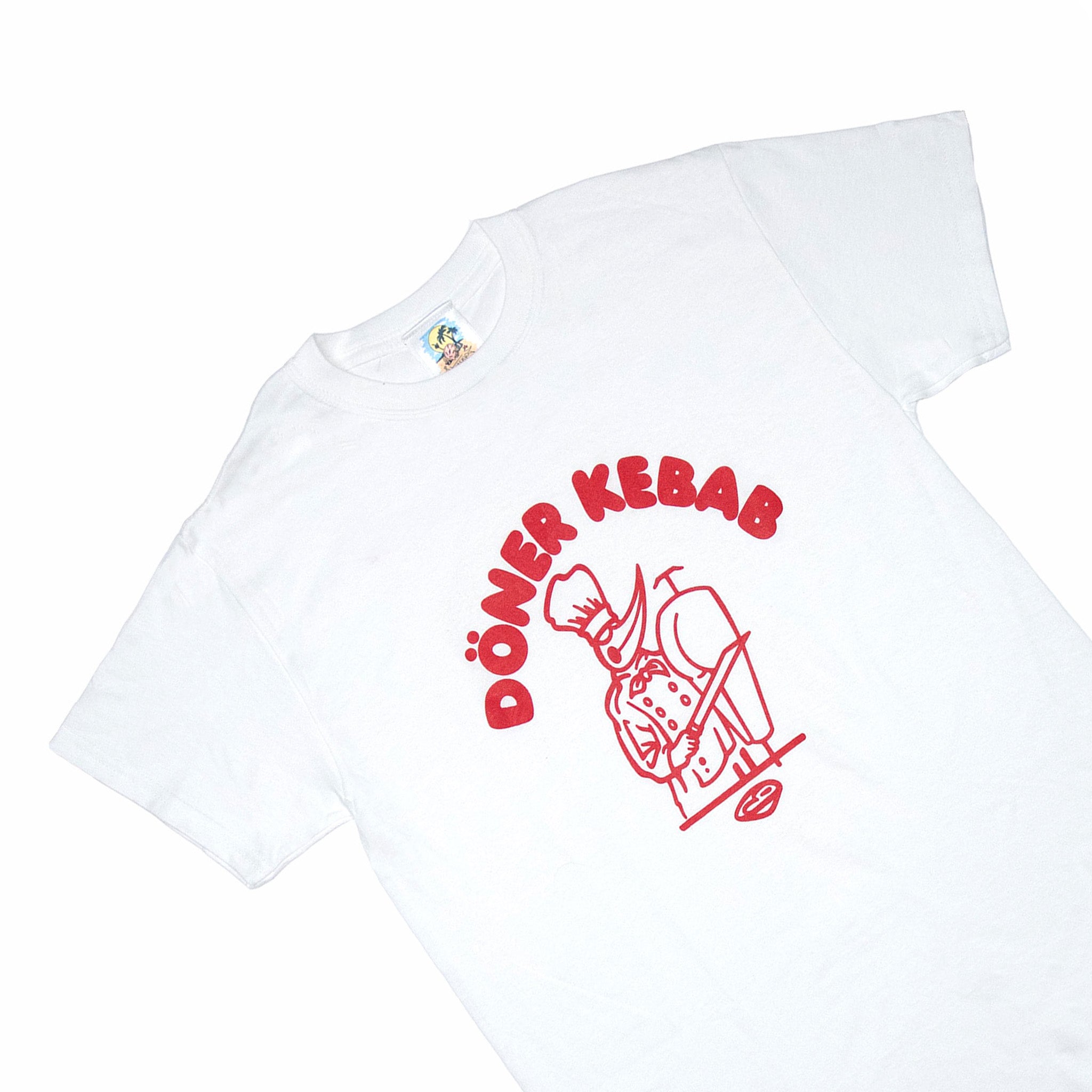 “Doner Kebab” Strasnic Tee 