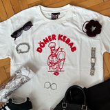 “Döner Kebab V2” Tee