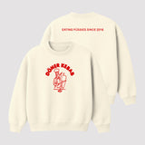"Doner Kebab" Crewneck