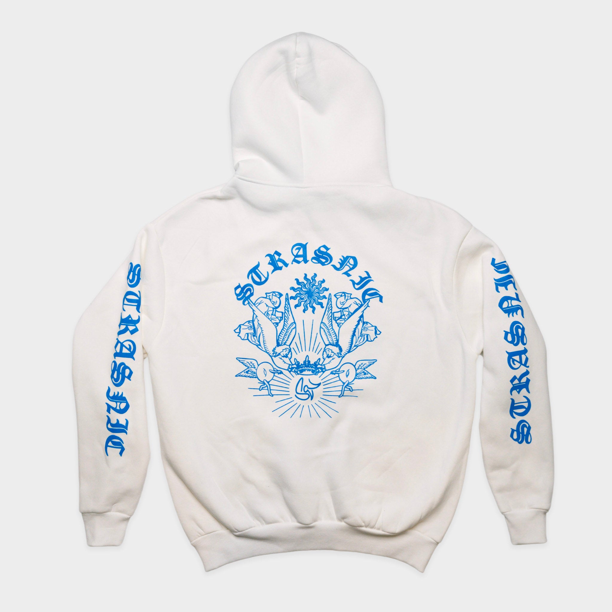 "Louvre” Hoodie