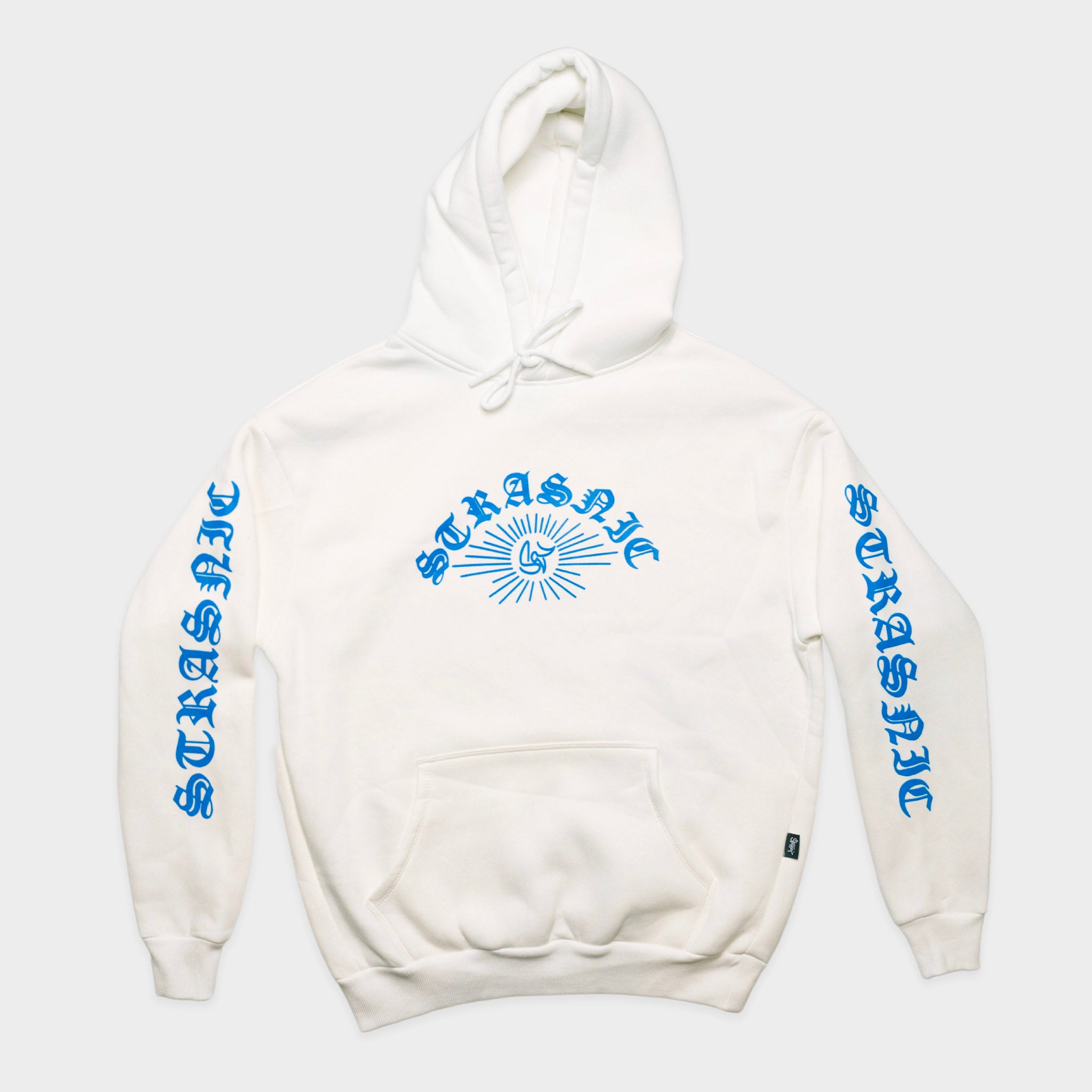 "Louvre” Hoodie