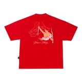 RED FLAG - Tee