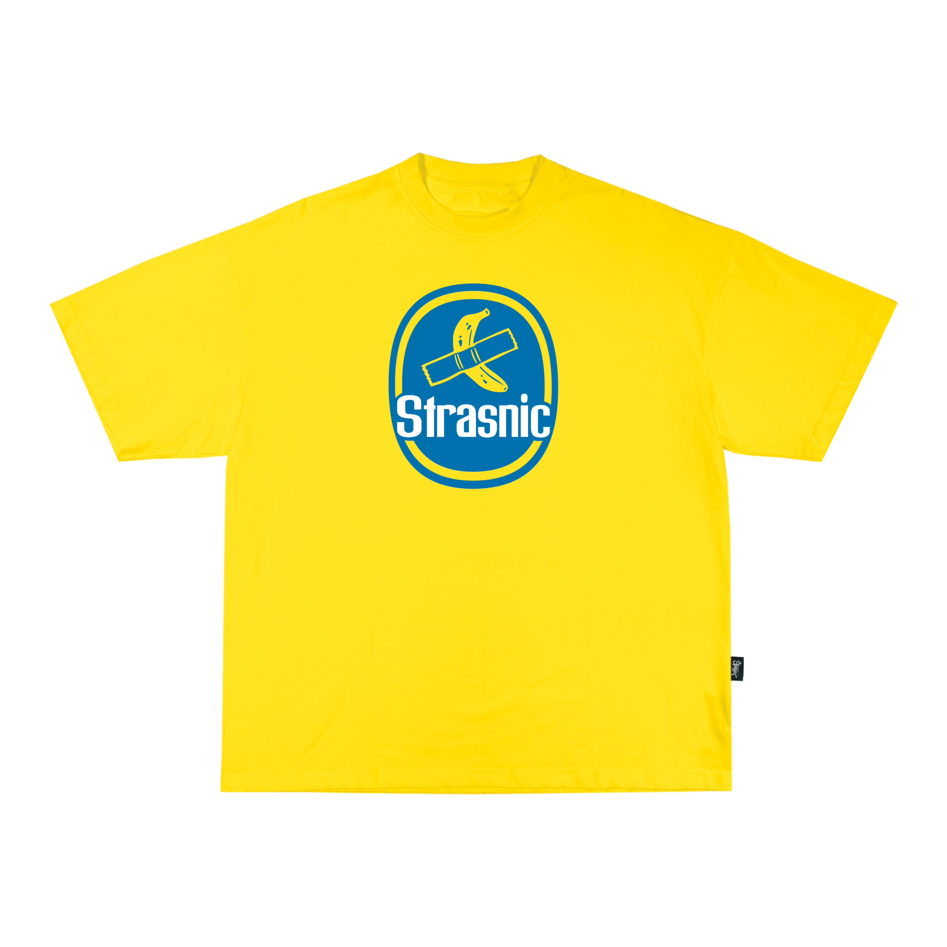 BANANART - Tee