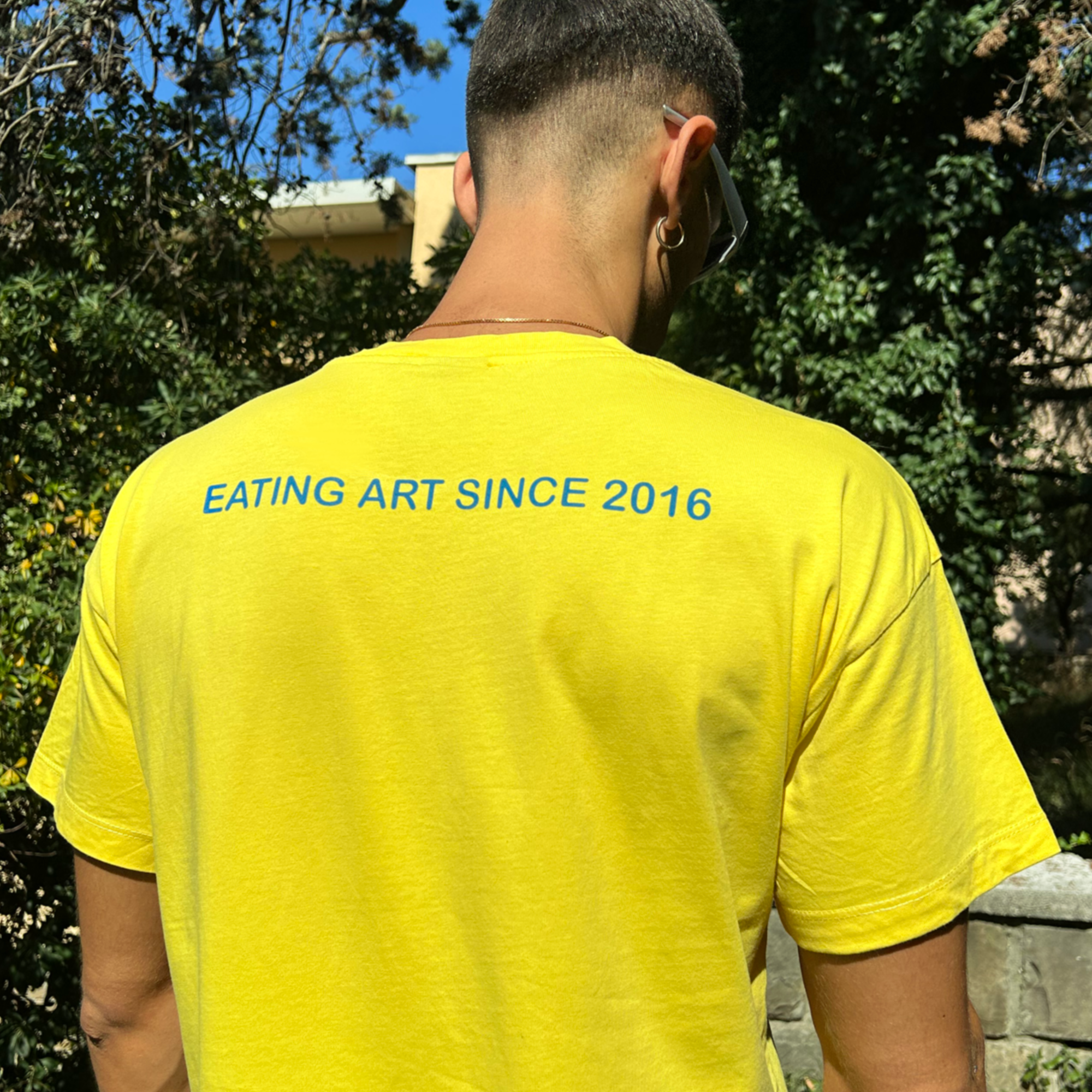 BANANART - Tee