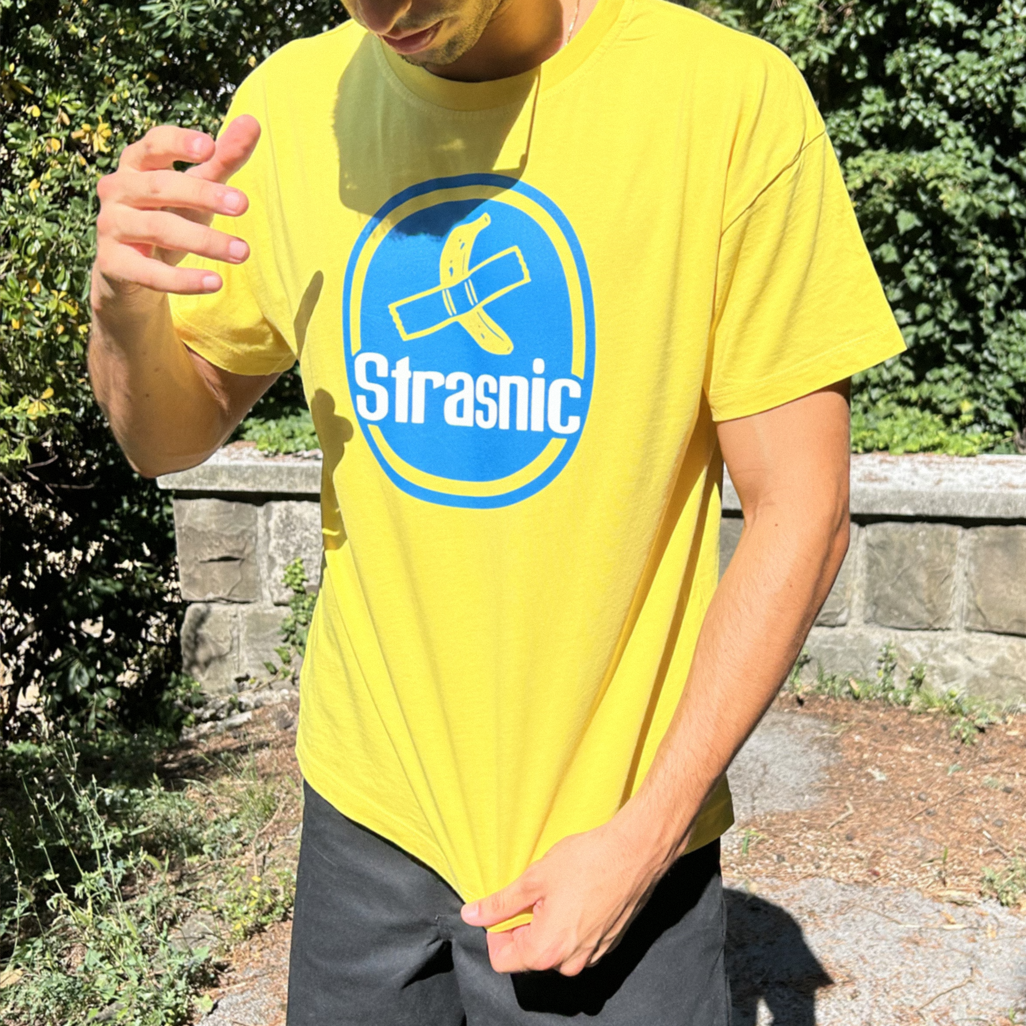 BANANART - Tee