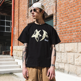 "DEEP TALK" Tee