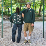 "AFOL" Crewneck