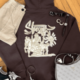"Stolen Art" Hoodie