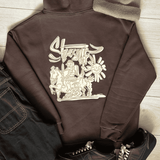 "Stolen Art" Hoodie