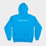 “Peeing In Pools” Strasnic Hoodie 