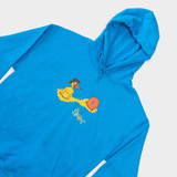 “Peeing In Pools” Strasnic Hoodie 