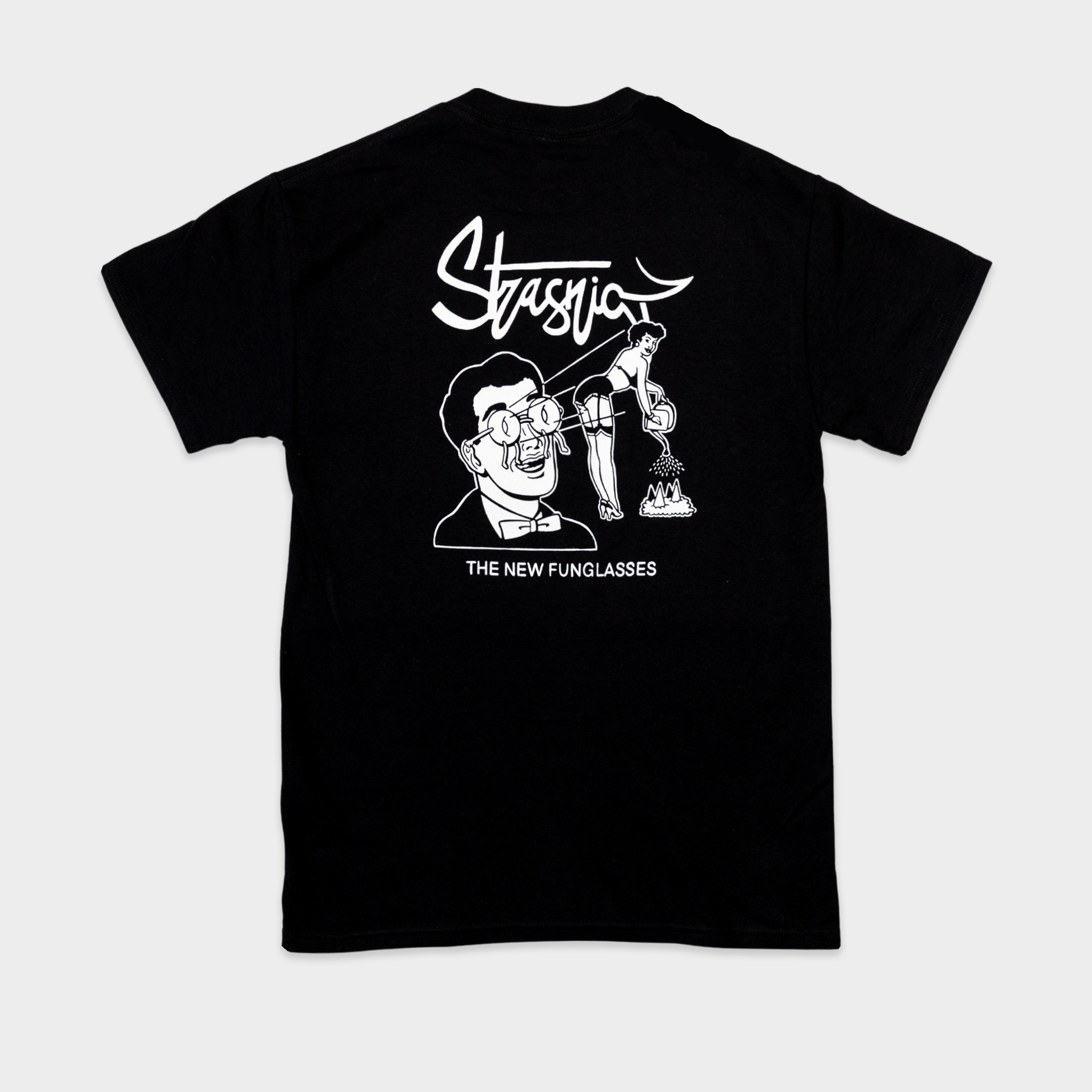 “Funglasses” Tee
