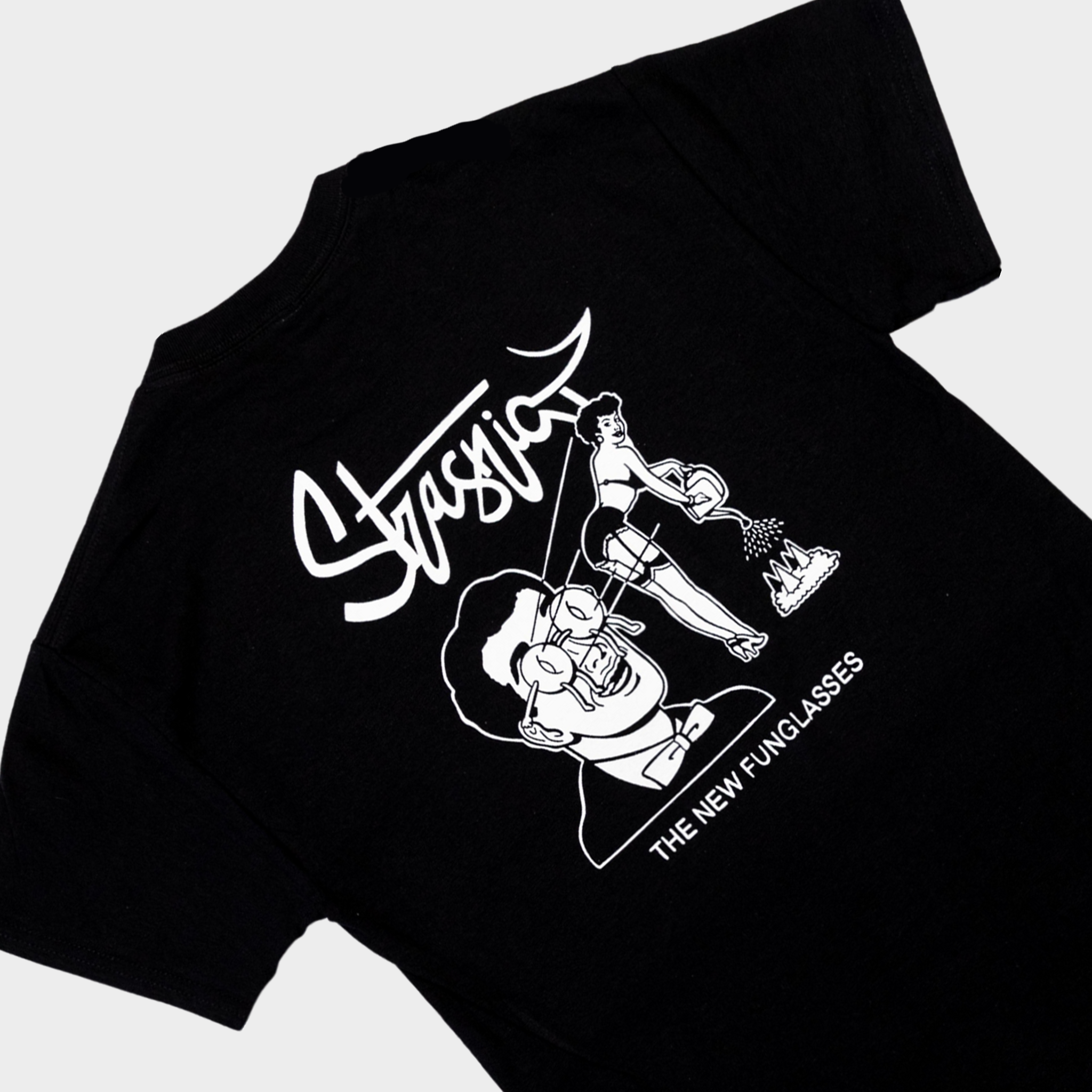 “Funglasses” Tee