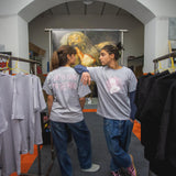 "Art Is Food For The Mind" Tee